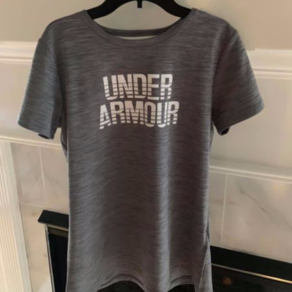 Women's Under Armour T-Shirt